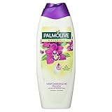 Palmolive Naturals Orchidee Cremebad, 650 ml