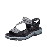 Rieker Damen Sandalen 68871