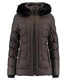 Wellensteyn Damen Jacke Belvedere Medium BVDM - 44, Einfarbig, Gr. Medium,...