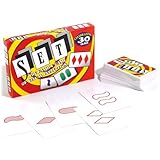 GlymzToy Lustige Spielkarten Set, Puzzle-Kartenspiel - Das...