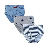 Boxershorts Jungen Boxershorts Jungen 110 Bunt Unterhose 134/140 134 152...