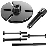 Korrosionsbeständiges Schnellspanner-Motorradlager-Entfernungswerkzeug,...