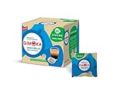 Gimoka - Kompatibel Für Easy Serving Espresso - Cialde Ese 44-50...