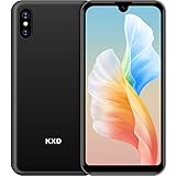 EL KXD A1 Smartphone ohne Vertrag Günstig 5,7 Zoll 16GB ROM, 128GB...