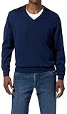 Maerz Herren Pullover 490400, Blau (391), 54