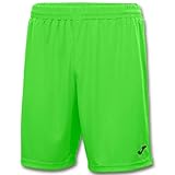Joma Herren Sport Shorts, 7XS - 2XL - Elastischer Bund mit Kordelzug -...