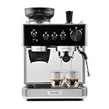 Breville Barista-Espressomaschine „Classic“ | Komplett-Kaffeemaschine...