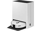 Samsung Saugroboter VR7MD96514G/WA Jet Bot Combo, Clean Station Steam+,...