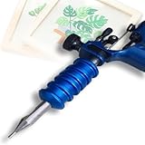 Wsexyy Elektrische Sticknadel-Entwurfsmaschine, Elektrische...