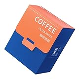 100 Prozent Tragbare Hängeohr Kaffee Fliter Tasche Kaffeefilter...