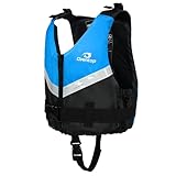 Owntop Schwimmhilfe für Jugendliche und Kinder, Leichte Schwimmjacke...