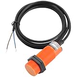 Heschen Kapazitiver Näherungssensor M30,1-20mm Erfassungsabstand,...