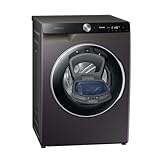 Samsung WW80T654ALX/S2 Waschmaschine 8 kg, 1400 U/min, Ecobubble, AddWash,...