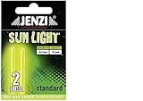 blntackle76 20 STÜCK JENZI KNICKLICHT 4,5mmx3,7cm von Jenzi + Petri Heil...