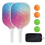 Gurkenballschläger für Erwachsene | 2-teilige Gurkenballpanden -...