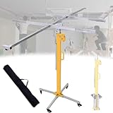 Trockenbau-Heber, 3-in-1, höhenverstellbar, zum Heben von...