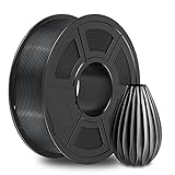 SUNLU PETG Filament 1,75 mm mit SUNLU Upgrade 1 kg Rolle, Maßgenauigkeit...