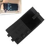Auto Visor -Speicherorganisator, Visierlager - Persönlicher...