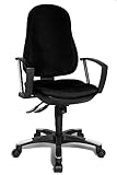 Topstar 9020AG20, Trend SY 10, Bürostuhl, Schreibtischstuhl, ergonomisch,...