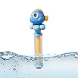 Pool Wasserpistolen,Ausziehbarer Wasserwerfer Für - Interaktiver Lustiger...