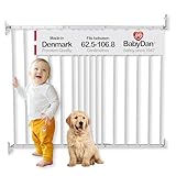 BabyDan MultiDan, 62,5-106,8 cm, Verlängerbares...