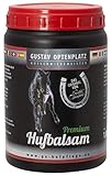 G.O. Gustav Optenplatz GO! Hufbalsam Premium 1000 ml