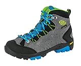 Brütting Unisex Kinder Mount Bona High Kids Trekking- & Wanderstiefel,...