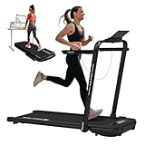 Mobvoi Home Laufband SE, Intelligente KI 3-in-1-Klapplaufband, elektrisches...