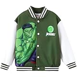 Disney Marvel Spider Man Toy Story Cars Jacke, leichter Bombermantel,...