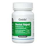 Dental Repair Lutschtabletten - Schutz vor Karies, Parodontose, Mundgeruch...