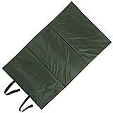 Angel-Berger Stalker Abhakmatte Carp Mat Unhooking Karpfenmatte...