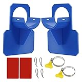 Schlauchhalter Für Swimmingpools | Pool Wasserschlauch Haltehalterungen |...