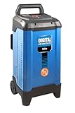 Güde Batterielader Digital GDB 24V/12V-250 (Inverter KFZ-Ladegerät, für...