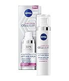 NIVEA Cellular Expert Filler Konzentriertes Anti-Age Serum (40 ml), Anti...