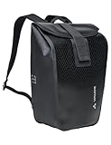 VAUDE Rucksack Clubride Aqua 17L in schwarz - Made in Germany