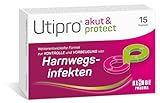 Utipro akut & protect, 3-fach stark bei akuter und wiederkehrender...