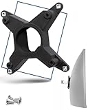 3idee VESA Adapter, VESA Mount kompatibel mit MSI Optix Monitor (MAG342CQR,...