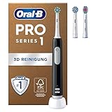 Oral-B Pro Series 1 Plus Edition Elektrische Zahnbürste/Electric...