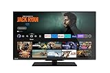 Toshiba Smart Fire TV 32 Zoll Full HD 32LF3F63DAR, 32 Zoll Fernseher mit...