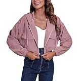 Jacke Damen übergangsjacke,Damen Herbst Winter Übergangs Jacke Steppjacke...