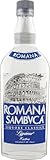 Sazerac - Romana Sambuca/Sambvca - Liquore Classico Extra - Product of...