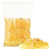 Heigble Kiefern-Kolophonium, 0,9 kg, natürliches Kiefernharz für...