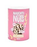 NAUGHTY NUTS® Bio Cashewkerne Bruch | Bio Nüsse Ohne Salz | 100%...