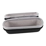 Beaupretty EVA Hartschalen Tasche für Ohrthermometer und...
