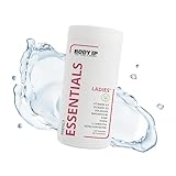 BODY IP Ladies' Essentials Mineralstoffe und Vitamine speziell für Frauen...