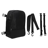 ifundom 1 Satz motorrad sitztasche Fahrradtasche Motorradtasche...