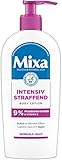 Mixa Intensiv Straffend Body Lotion, für normale Haut, 250 ml