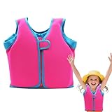 Schwimmwesten Für Kinder | Verstellbare Kinder Schwimmweste -...