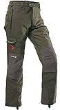 Pfanner Gladiator Hose Outdoorhose Herren Funktionshose extrem...