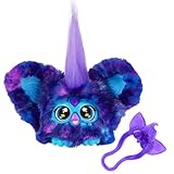 Furby Furblets Star-Lee Mini elektronisches Plüschspielzeug